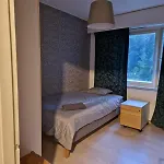 Libo-apartment, Myllymaeki 25 With Free Parking Apartamento Lahti