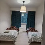 Libo-apartment, Myllymaeki 25 With Free Parking Lahti