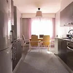 Libo-apartment, Myllymaeki 25 With Free Parking *