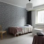 Libo-apartment, Myllymaeki 25 With Free Parking Apartmán Lahti