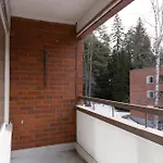 Libo-apartment, Myllymaeki 25 With Free Parking Lahti