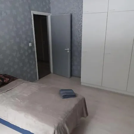 Libo-apartment, Myllymaeki 25 With Free Parking