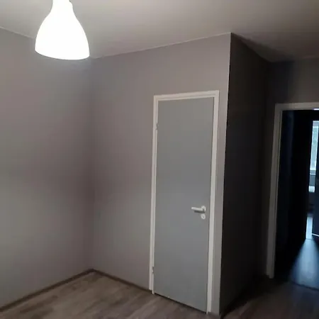 Apartment Asunto Tyoeporukalle Myllymaeki 25 With Free Parking