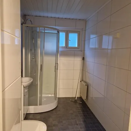 Lägenhet Libo-apartment, Myllymaeki 25 With Free Parking