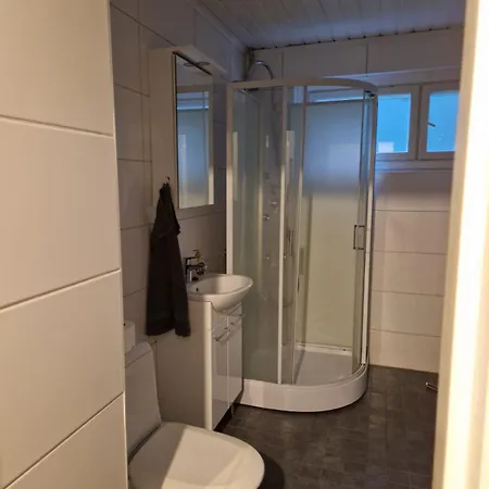 Libo-apartment, Myllymaeki 25 With Free Parking