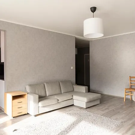 Libo-apartment, Myllymaeki 25 With Free Parking Apartmán *