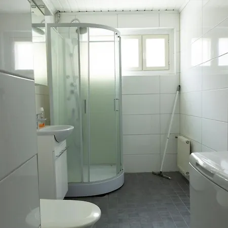 Appartamento Libo-apartment, Myllymaeki 25 With Free Parking
