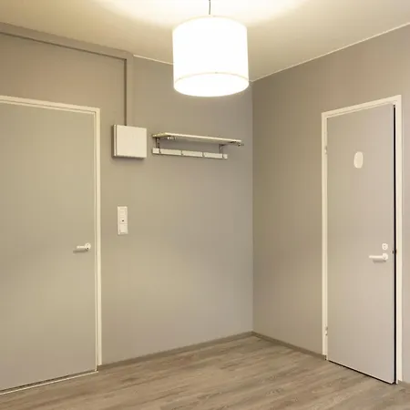 Appartamento Libo-apartment, Myllymaeki 25 With Free Parking Lahti